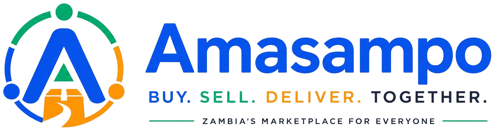 Amasampo project icon