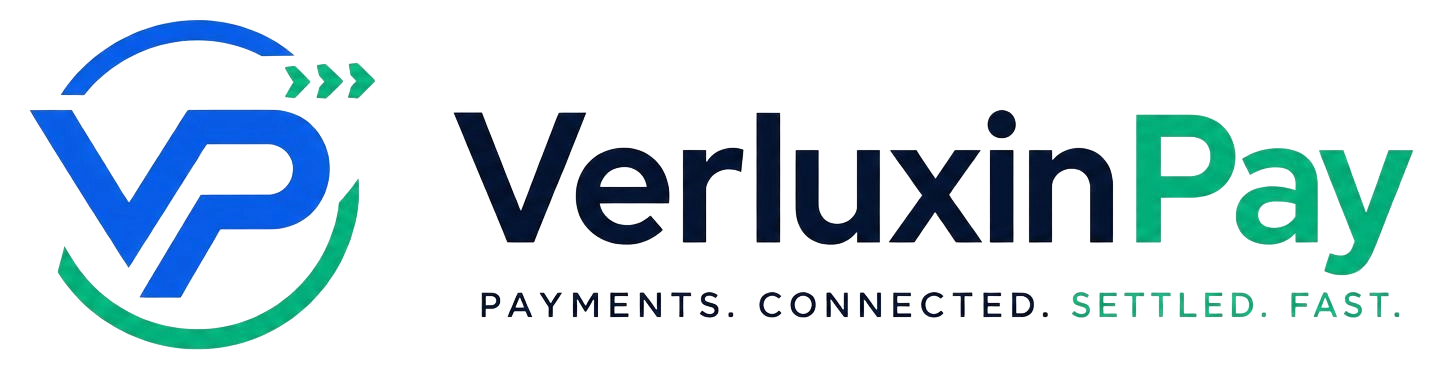 Verluxinpay project icon